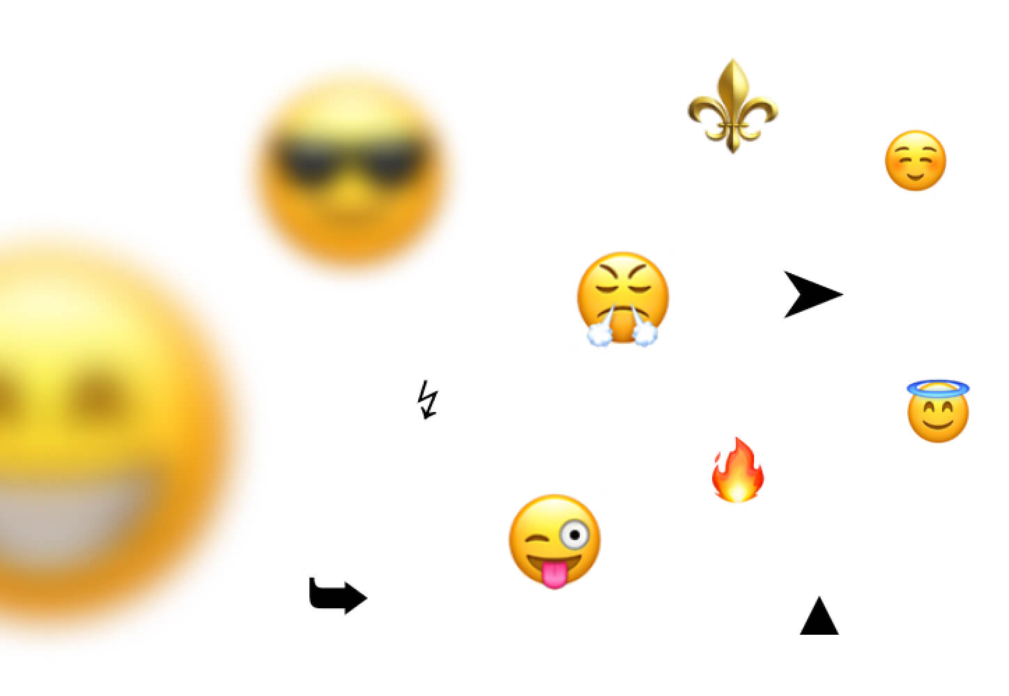 😋 +1001 Emojis y Emoticonos para ✂️ Copiar y 📋 Pegar 👌 2023
