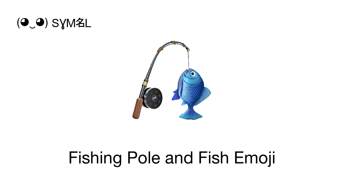 Que Es Fishing Pole En Ingles