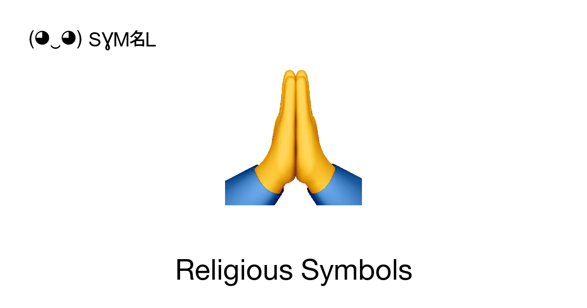 religious-symbols-copy-paste-symbl