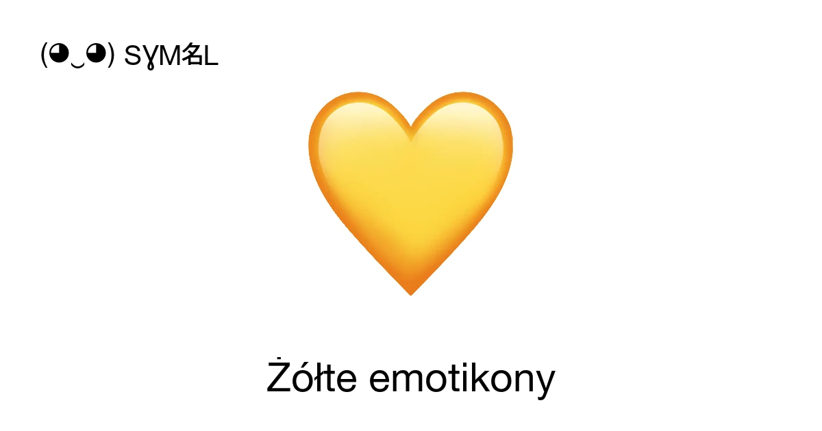 ๐ ลปรณลte emotikony i emoji: co oznaczajฤ
i jak ich uลผywaฤ - kopiuj z ...
