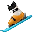 Ski and Ski Boot