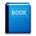 Синяя книга