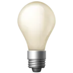 Electric Light Bulb