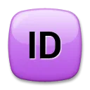 二乗ID