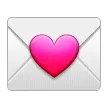 Aşk mektubu