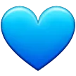 푸른 심장
