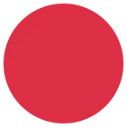 Duży Czerwony Okrąg
