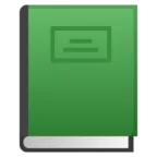 Libro Verde