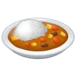 Curry i ryż