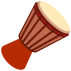 Long Drum