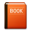 Orange Buch
