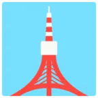 Tokiói torony