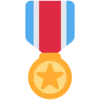 Medalla militar