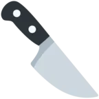 Japán kés