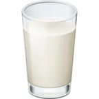 一杯牛奶
