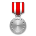 Medal wojskowy
