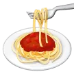 อาหารอิตาลีเส้นยาว