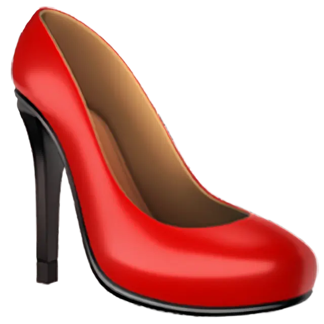 The surprisingly functional reason high heels were invented