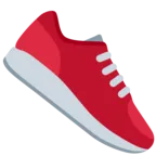 Athletic Shoe