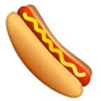 Hot-dog