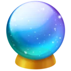 Bola de cristal
