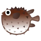 Blowfish