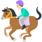 Corsa di cavalli