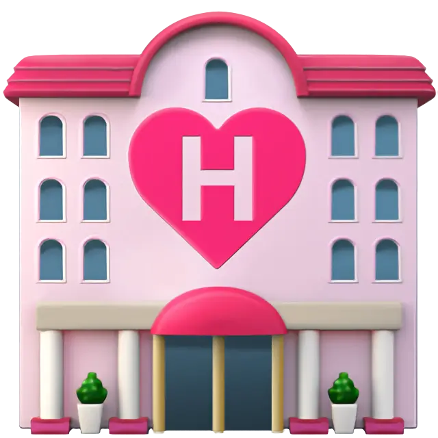 Hotel do amor
