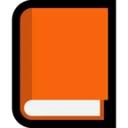 Libro naranja