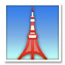 Turnul Tokio