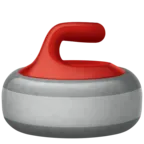 Piedra de curling