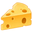 Кусок сыра