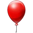 Воздушный шарик
