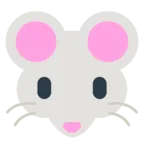 Twarz Myszy