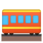 Vagón de tren