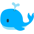ปลาวาฬพ่น