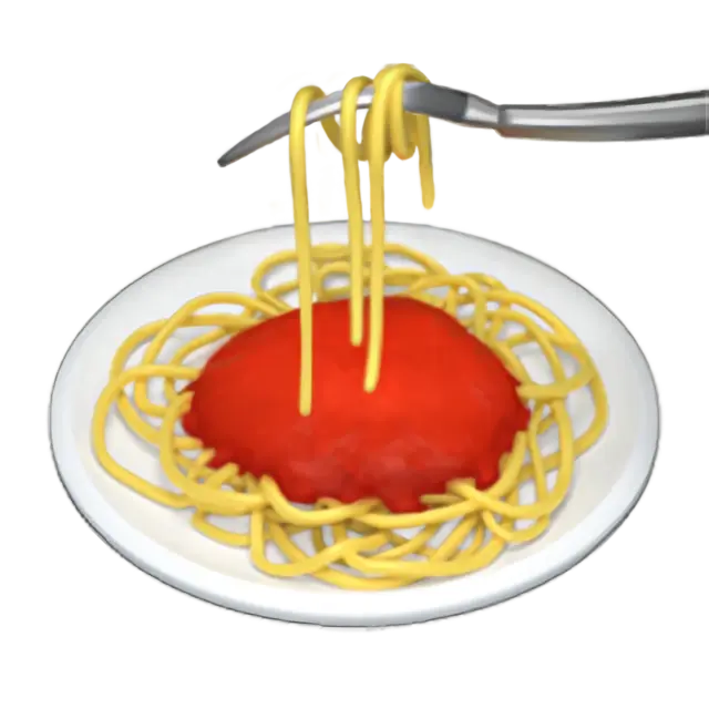 Spaghete