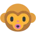 Face de singe
