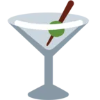 Bicchiere da cocktail