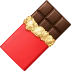 Schokoladentafel