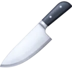 Japán kés