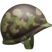 🪖 Casco Militar Emoji