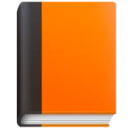 Pomarańczowa książka
