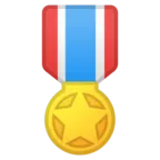 Medalha militar