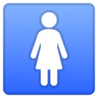 Símbolo das mulheres