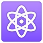 Symbol Atomu