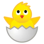 ฟักไข่ไก่