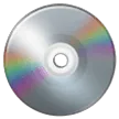 Optische Disc