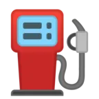 Pompe à essence