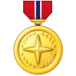 Militärische Medaille